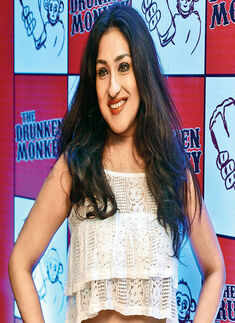 Party @ The Drunken Monkey