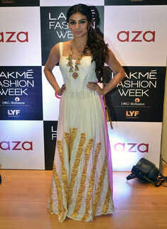 Aza collection preview