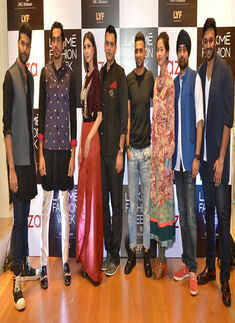 Aza collection preview