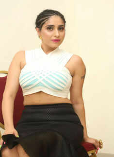 Neha Bhasin