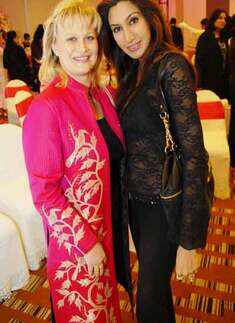 Ala Madhu with Kimmi Tej