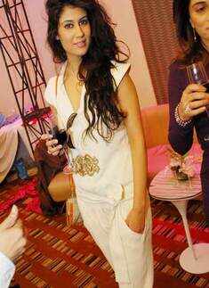 Women's factor club opening