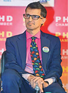 International Youth Day: Celebrations