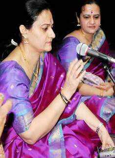 M.Shanmugam performs 