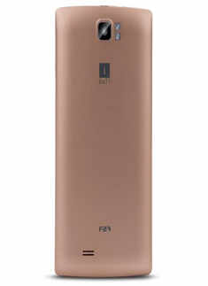 iBall Andi F2F 5.5U smartphone launched