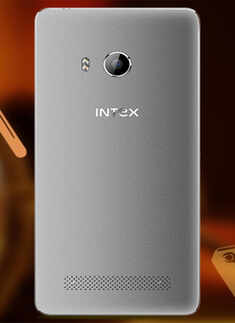 Intex Aqua Music smartphone launched