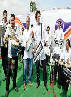 Independence Day celebrations