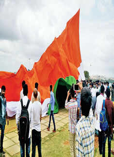 Independence Day celebrations
