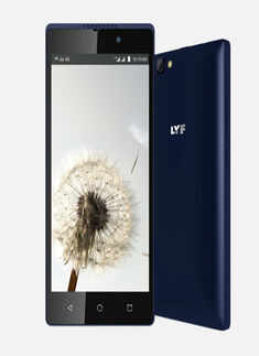 Reliance Lfy Flame 7, Wind 7 launched