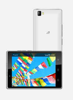 Reliance Lfy Flame 7, Wind 7 launched