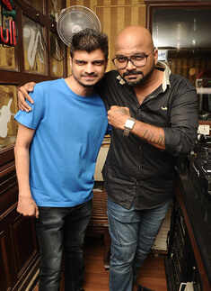 Saturday Night Party