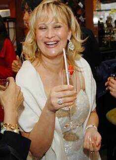 Ala's Christmas lunch 