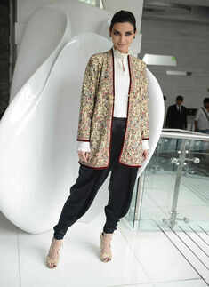 Happy Bhag Jayegi: Promotions