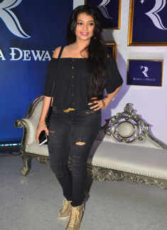 Rebecca Dewan Preview