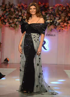 Rebecca Dewan Preview