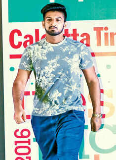 Fresh Face auditions @ BESC