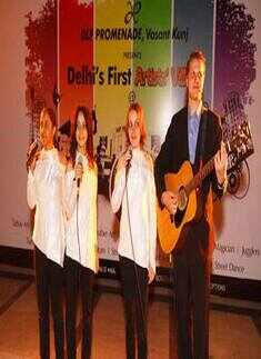 Celebrations Galore '10