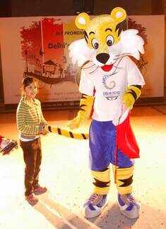 Celebrations Galore '10