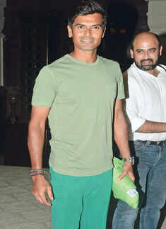 MS Dhoni unveils TNPL