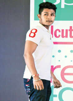 Fresh Face auditions @ DAIMT