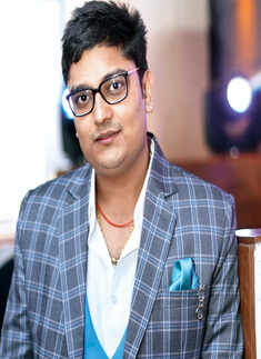 Drinks At Stake: Launch party