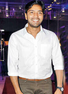 Jahnavi & Pavan&rsquo;s wedding ceremony