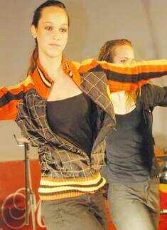 Musical drama performance 