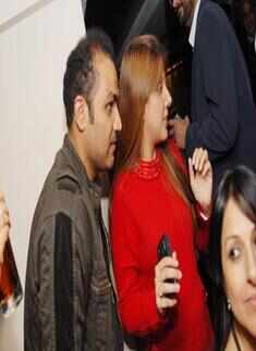 Anniversary party of SHG