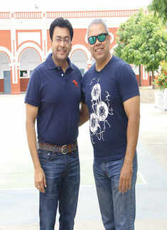 St. Francis&rsquo; College: Alumini Meet