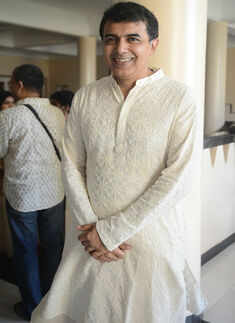 Aditya & Sitara's wedding reception