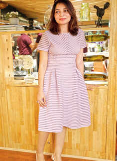 Indigo Deli: Launch party