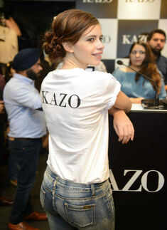 Kalki at Kazo launch