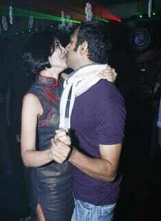 Venom Christmas bash