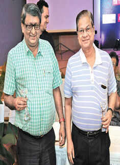 Bridge tournament @ Tollygunge Club