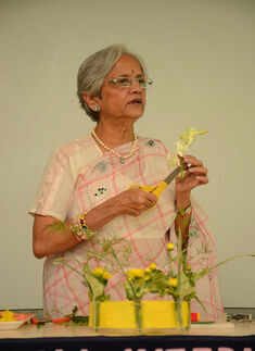 Get-together @ Jubilee Hills