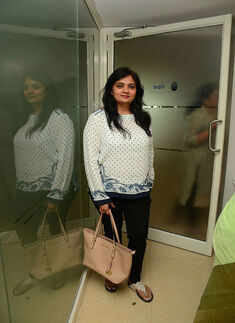 Get-together @ Jubilee Hills