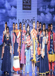 LFW '16 Day 2: KA SHA