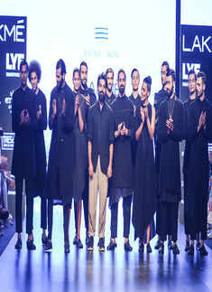 LFW '16 Day 2: Antar-Agni