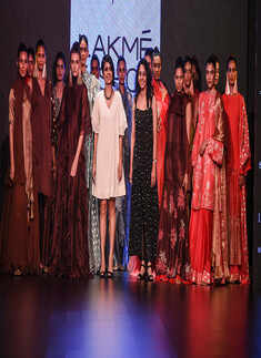 LFW '16: Day 2: Myoho