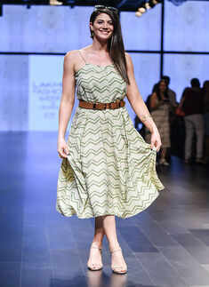 LFW '16: Day 2: Shift