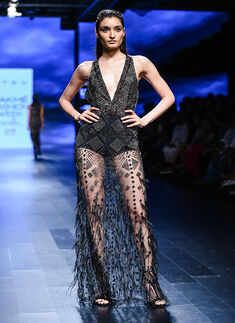 LFW '16: Day 2: Atsu