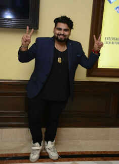 Sunshine Music Tour & Travels: Press Meet