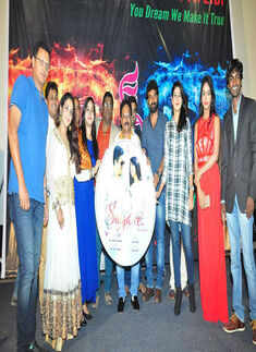 Saiya Re: Album launch