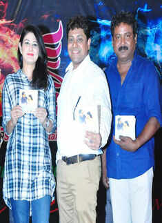 Saiya Re: Album launch