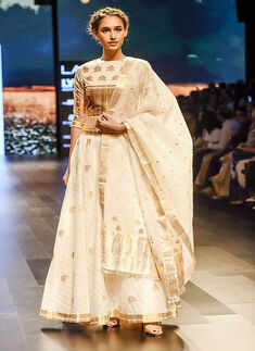 LFW '16: Day 3: Pranami