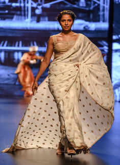 LFW '16: Day 3: #MadeInAssam