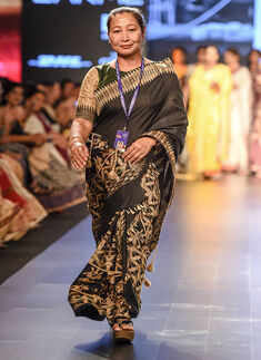 LFW '16: Day 3: #MadeInAssam