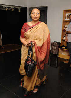 Exhibition @ Kalakriti Art Gallery