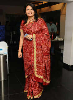 Exhibition @ Kalakriti Art Gallery