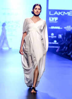 LFW '16: Day 3: Pella